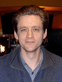 photo of Damon Mohl
